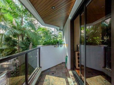 Apartamento, 4 quartos, 250 m² - Foto 2