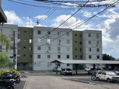 Apartamento, 2 quartos, 38 m² - Foto 1