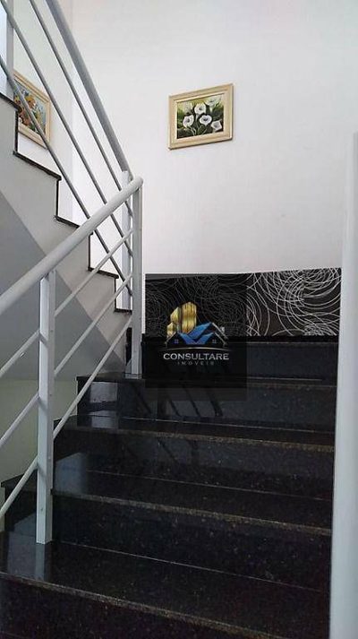Casa, 3 quartos, 210 m² - Foto 5