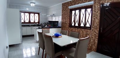 Casa, 3 quartos - Foto 4