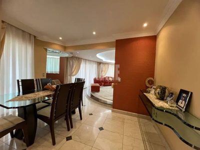 Apartamento, 4 quartos, 254 m² - Foto 2