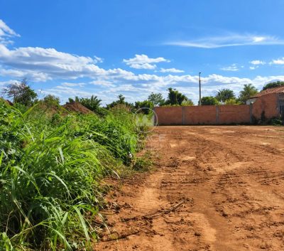 Terreno, 1000 m² - Foto 3
