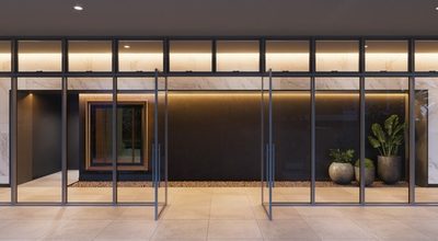 Cobertura, 4 quartos, 378 m² - Foto 4