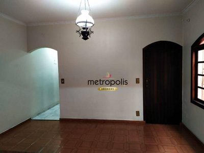 Sobrado, 3 quartos, 216 m² - Foto 2