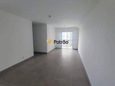 Apartamento, 3 quartos, 70 m² - Foto 5