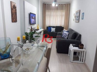 Apartamento, 2 quartos, 100 m² - Foto 1
