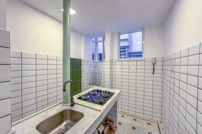 Apartamento, 1 quarto, 45 m² - Foto 4