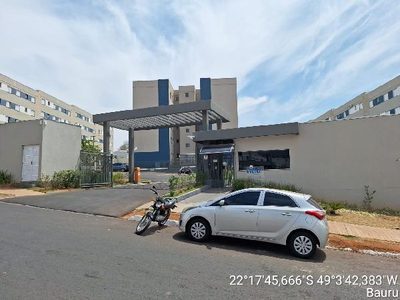Apartamento, 1 quarto, 41 m² - Foto 1