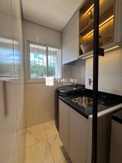 Apartamento, 2 quartos, 44 m² - Foto 5