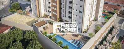 Apartamento, 2 quartos, 81 m² - Foto 1