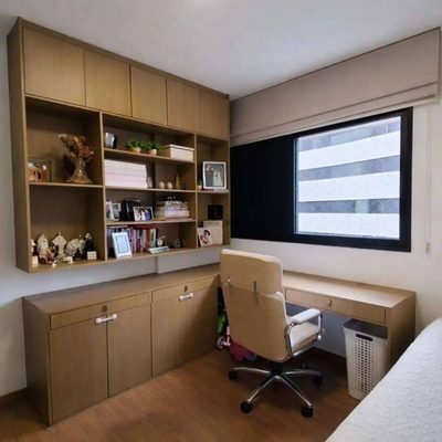 Apartamento, 3 quartos, 88 m² - Foto 5