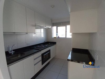 Apartamento, 2 quartos, 43 m² - Foto 4