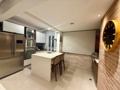 Apartamento, 3 quartos, 104 m² - Foto 5