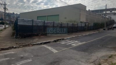 Depósito-Galpão, 1100 m² - Foto 5