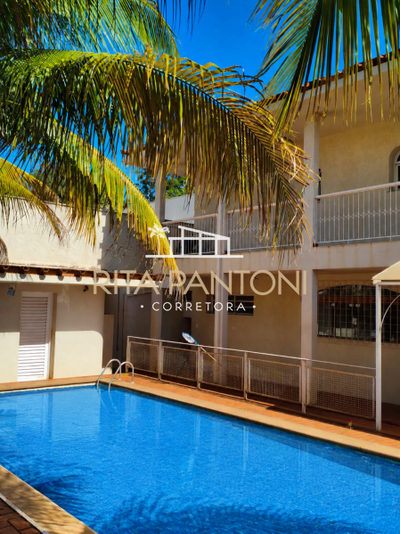 Casa, 4 quartos, 431 m² - Foto 1