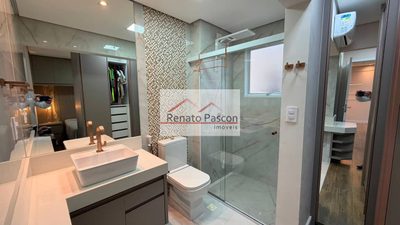 Apartamento, 2 quartos, 56 m² - Foto 5