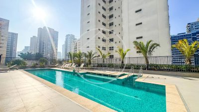Apartamento, 2 quartos, 52 m² - Foto 1