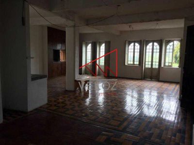Apartamento, 3 quartos, 189 m² - Foto 1