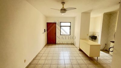 Apartamento, 1 quarto, 50 m² - Foto 1