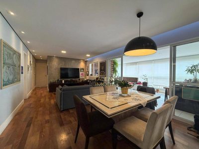 Apartamento, 3 quartos, 144 m² - Foto 4