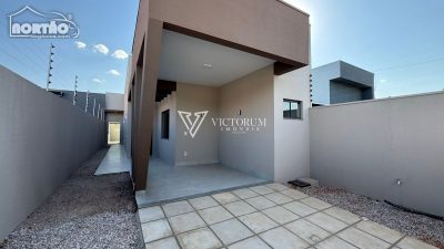 Casa, 3 quartos, 95 m² - Foto 1