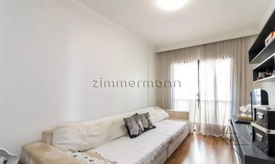 Apartamento, 2 quartos, 66 m² - Foto 1