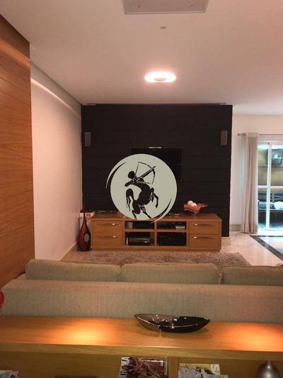 Casa, 4 quartos, 350 m² - Foto 5