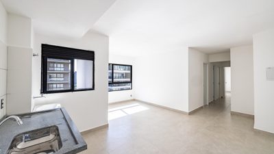 Apartamento, 3 quartos, 77 m² - Foto 1