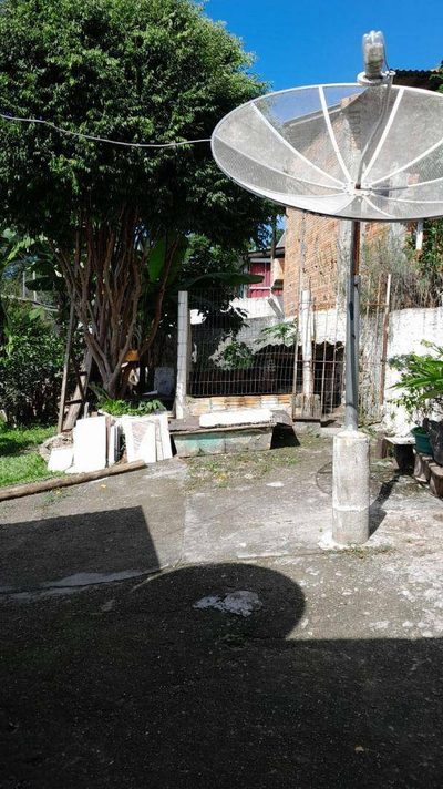 Casa, 2 quartos, 190 m² - Foto 4