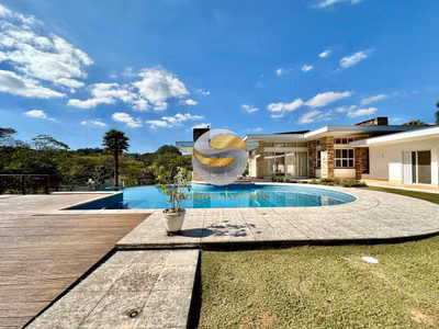 Casa, 615 m² - Foto 1