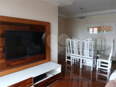 Apartamento, 3 quartos, 115 m² - Foto 3