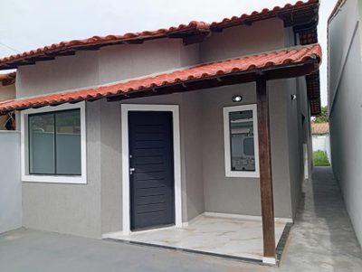Casa, 2 quartos, 240 m² - Foto 5