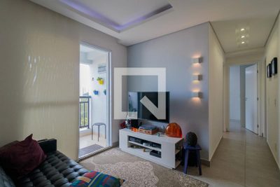 Apartamento, 2 quartos, 57 m² - Foto 3