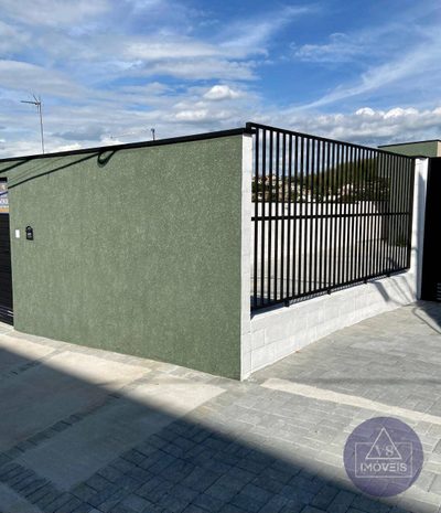 Casa de Condomínio, 2 quartos - Foto 5