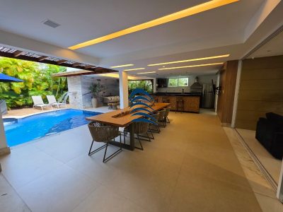 Casa, 4 quartos, 580 m² - Foto 1