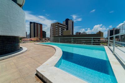 Cobertura, 6 quartos, 404 m² - Foto 3