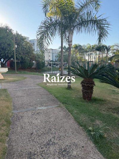 Apartamento, 2 quartos, 45 m² - Foto 2