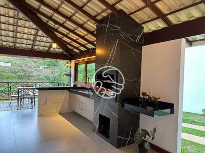 Casa, 3 quartos, 270 m² - Foto 4