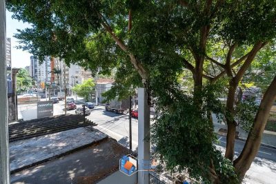 Apartamento, 2 quartos, 69 m² - Foto 2