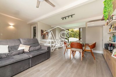 Cobertura, 2 quartos, 120 m² - Foto 5