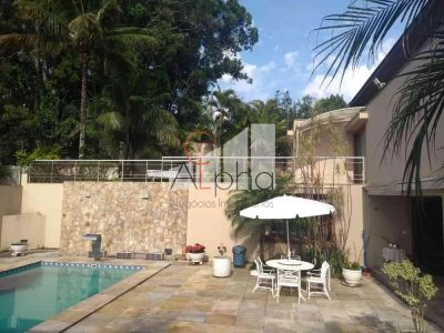 Sobrado, 4 quartos, 820 m² - Foto 2