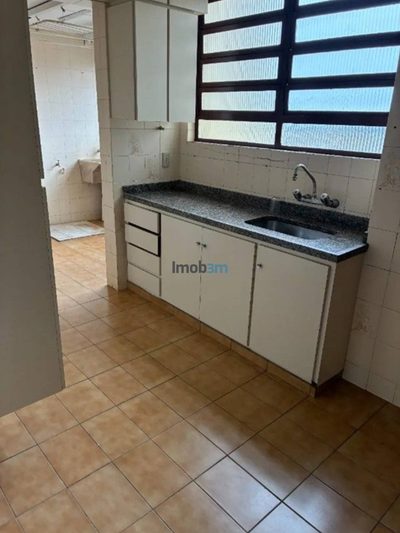 Apartamento, 3 quartos, 90 m² - Foto 3