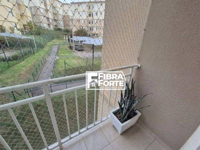 Apartamento, 2 quartos, 47 m² - Foto 4