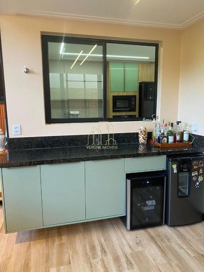 Casa, 3 quartos, 124 m² - Foto 5
