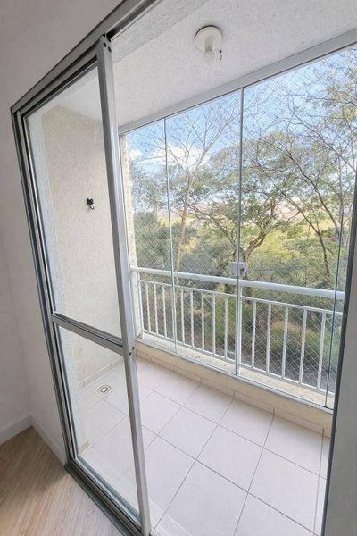 Apartamento, 2 quartos, 54 m² - Foto 3