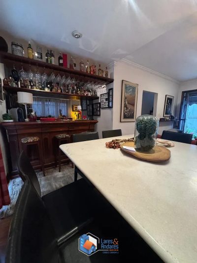Casa, 4 quartos, 362 m² - Foto 4