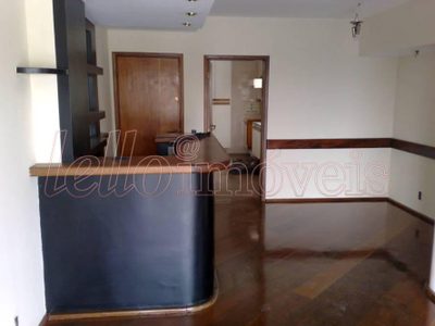 Apartamento, 3 quartos, 95 m² - Foto 5