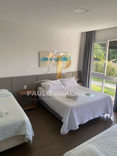 Hotel, 600 m² - Foto 4