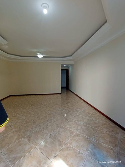 Apartamento, 3 quartos, 152 m² - Foto 2