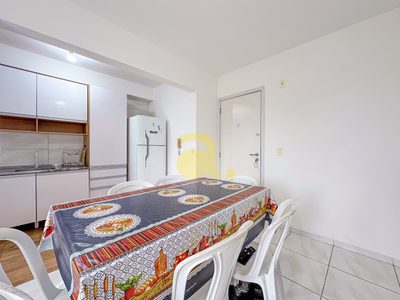 Apartamento, 3 quartos, 65 m² - Foto 3